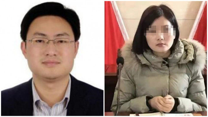 江西万年县委书记毛奇涉性侵美女乡官被实名举报。