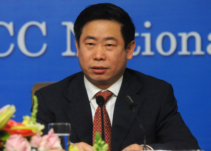 中国银行业监督管理委员会原主席助理杨家才。资料图片　