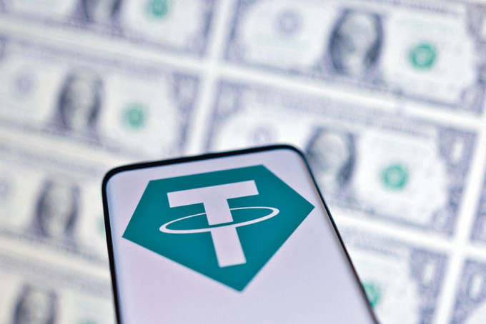 全球最大稳定币Tether近期一度跌至0.95美元，市场信心大受打击。