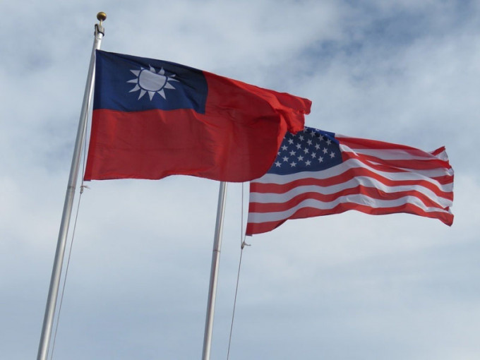 美國參議院院會周四通過2020財政年度《國防授權法》，支持對台軍售，美國軍艦也應繼續定期通過台灣海峽。（資料圖片）