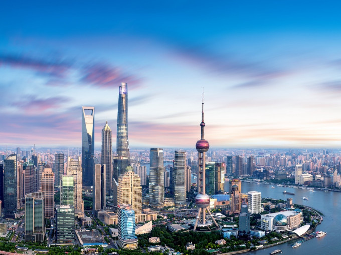 上海未來5年將建47萬個租住單位。