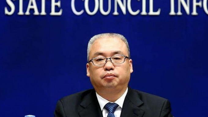 西藏自治區政府原副主席張永澤被雙開。