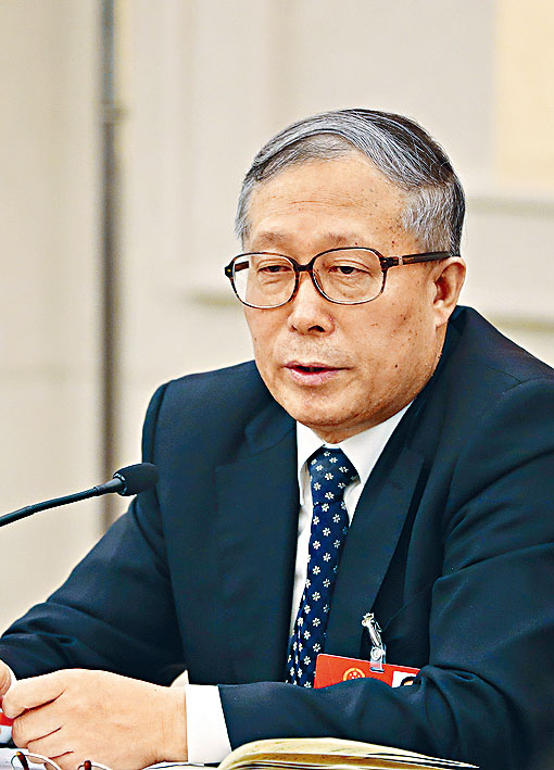全國人大常委會副委員長李鴻忠將出訪朝鮮。
