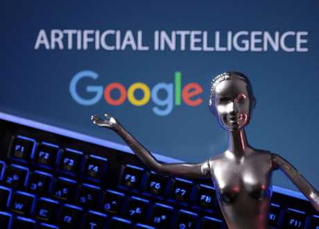 Google将向Priceline提供人工智能技术。路透社