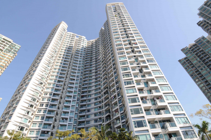 嘉华星涛湾两房926万沽，创同类户型新高。