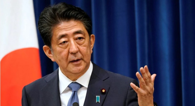日本检察机关结束对安倍晋三涉「赏樱会」调查，决定不予起诉。路透社资料图片