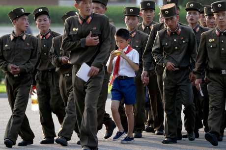 华府将禁止美国公民到北韩旅游。