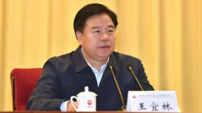 中國石油原董事長王宜林，涉嫌嚴重違紀違法被查。微博