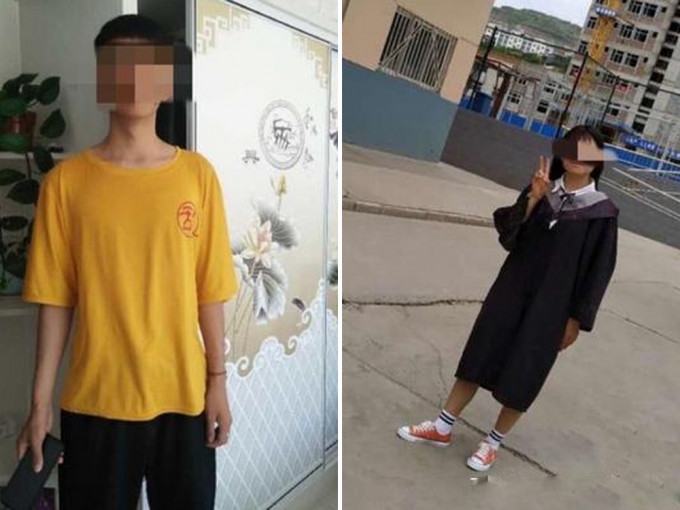 蘭州兩大學生南京實習期間自殺死亡。(網圖)