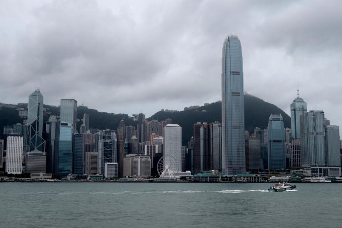 港府回应指，外国政府不应以任何形式干预香港内部事务。 资料图片