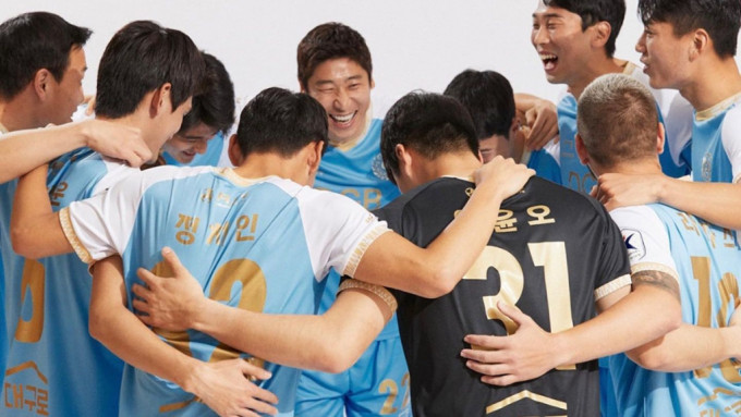 FC大邱近5次韩职对蓝翼以3胜1和1负占优，平手盘超级笋盘。