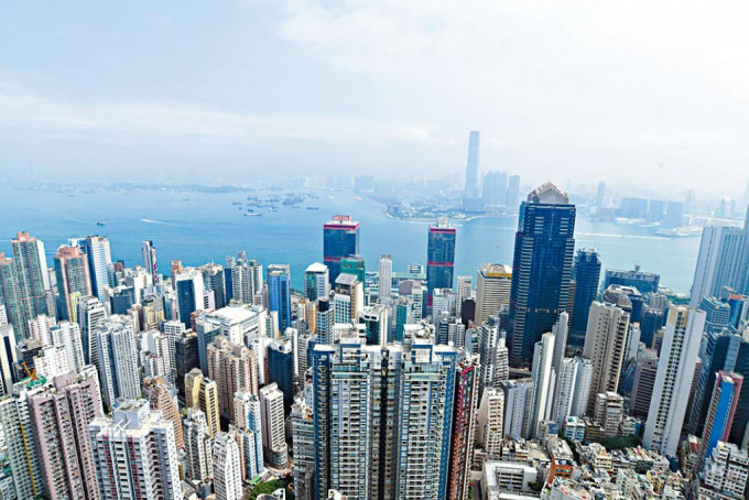 香港去年物价上涨，续成全球生活费用最高昂城市。