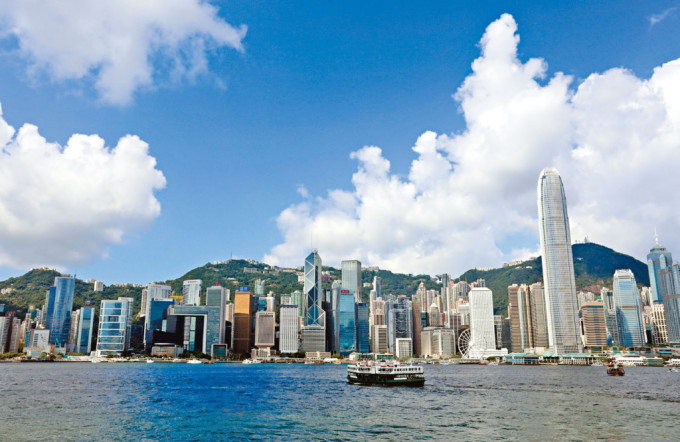 香港金融峰會將有多家銀行的高層出席。