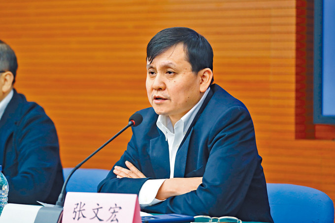 张文宏发文称，中国抗疫政策合适。
