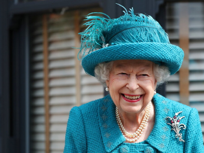 英女皇曾表示皇室家庭会私下讨论种族等问题。AP资料图片