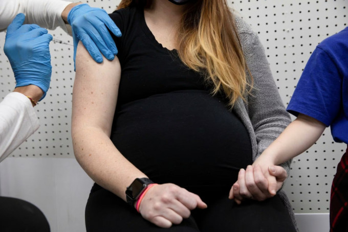 研究指孕妇早产案例有部分与化学物质「邻苯二甲酸酯类」有关。路透社