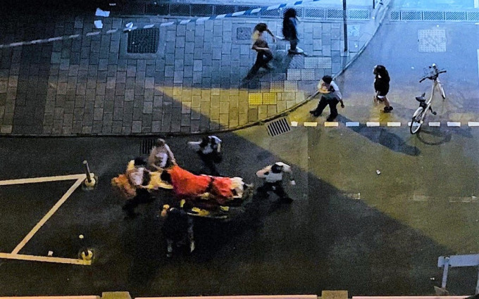 fb香港突发事故报料区图片