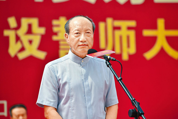 ■海航董事長陳峰涉嫌違法犯罪，被內地採取強制措施。