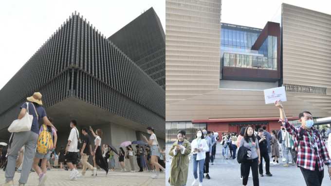 故宫博物馆及M+初一休馆　年初二至年初四维持开放
