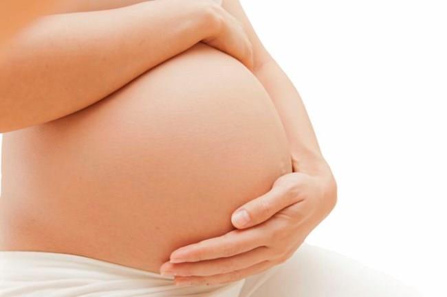 機構成功協助約80%的孕媽戒毒。 資料圖片