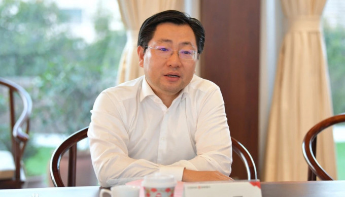 中國太平保險集團有限公司副總經理肖星