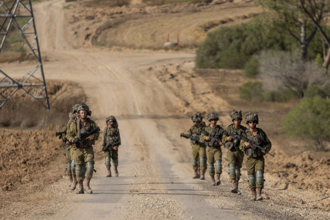 以军称「接近」瓦解哈马斯在拉法的军事力量。美联社