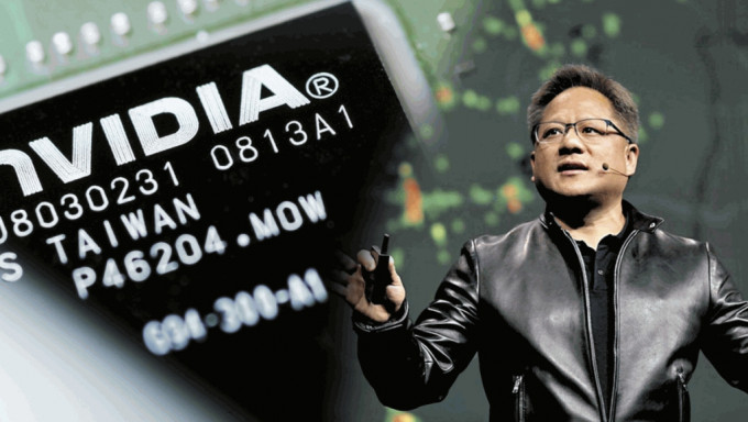 Nvidia数据中心收入破顶 黄仁勋称AI已触引爆点 高盛誉为「地球上最重要股票」