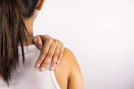 未來一個月是肩周炎復發的高峰期，較多發生在中年女性。