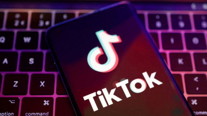美马里兰州州长签紧急指令，禁止任何人在州政府使用TikTok。REUTERS