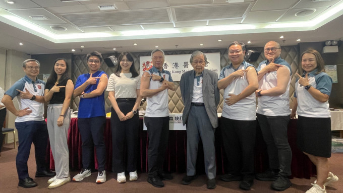 醫學會：流感高峰期「反傳統」趨勢難料 籲市民冬季高峰期前接種疫苗