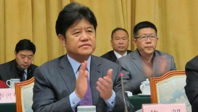 云南省政协原副主席黄毅接受调查。