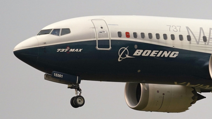 波音（Boeing）公司计划2023年裁员2000人。 资料图片