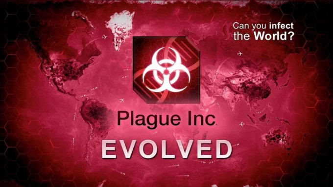 《瘟疫公司》的新模式让玩家以「救世主」身分，阻止疫症扩散。