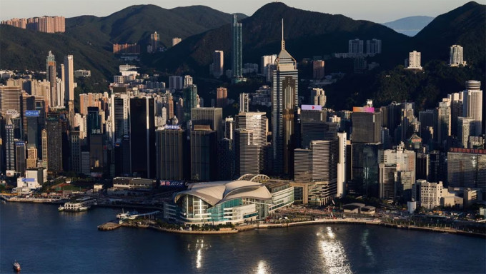 全球十大最富裕城市排行榜出炉，香港排第几名？路透图