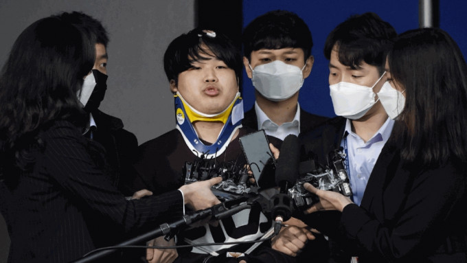 南韓在2019年爆出震驚全球的「N號房事件」。