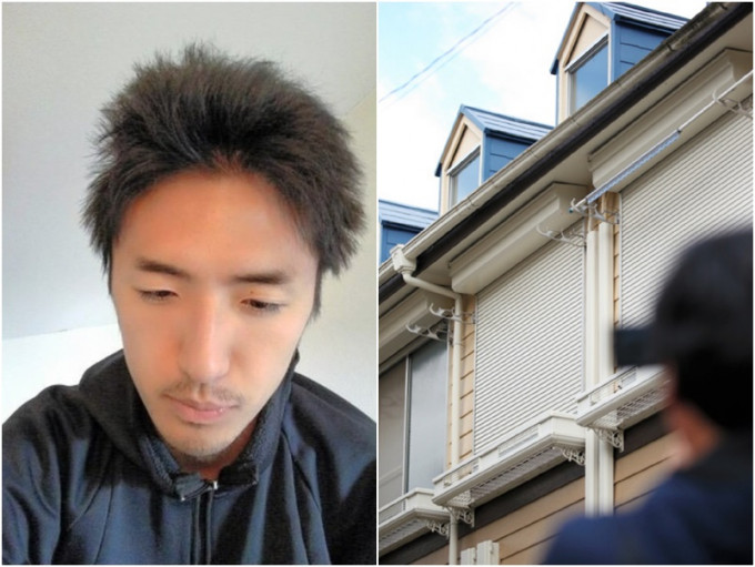 日本27岁男子白石隆浩承认杀害9人，并将尸体肢解后存放神奈川县座间市家中。