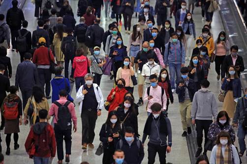 Expedia的調查報告指出，香港人對能夠在2022年出外旅遊的機會持樂觀態度。