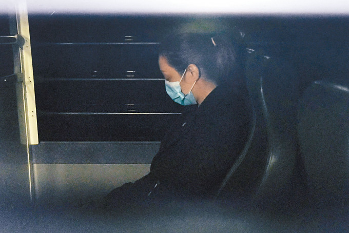 女西醫關孝孜誤殺罪成，還柙至九月三日判刑。