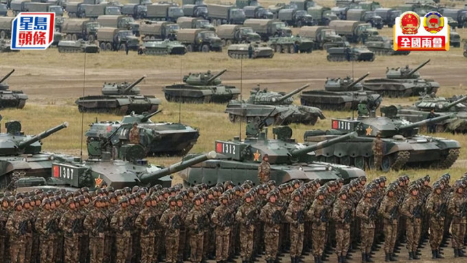 王超指，中国军事现代化不会对任何国家构成威胁。
