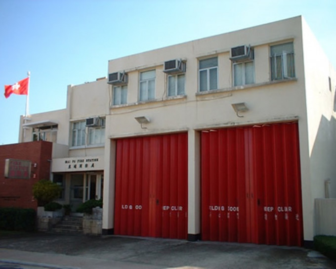 消防處五個工會爭取為消防處設立獨立職系架構。