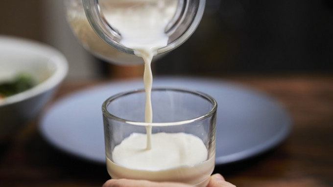 一批来自日本茨城县的奶类产品未附出口文件，食安中心正在调查。iStock示意图，非涉事产品