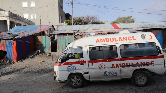 襲擊造成37人死亡，212人受傷。美聯社