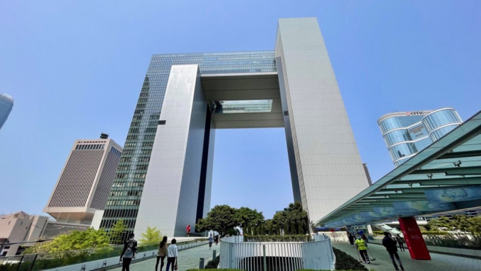 复活节｜7司局长放假 陈茂波连放10日 李家超出访浙江谁署任特首？