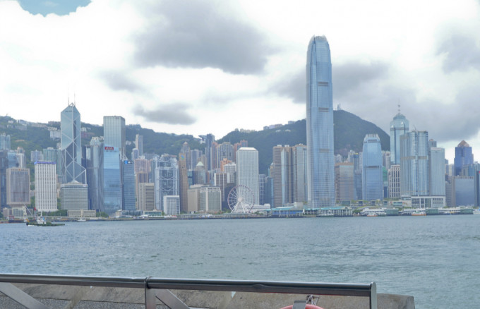 香港便利营商排名全球第3位。 资料图片