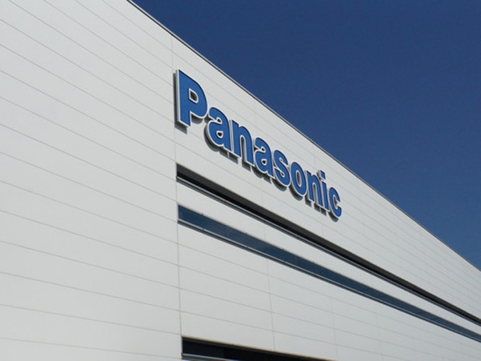Panasonic跟進美國禁令，停止與華為交易往來。AP