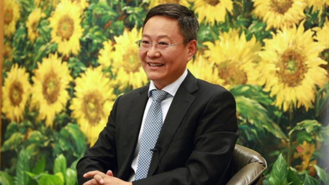 田惠宇涉嫌受賄濫用職權等被公訴。