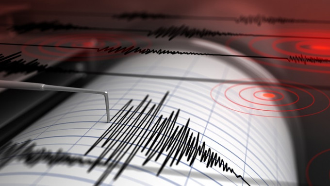 印尼苏门答腊发生地震，暂未有伤亡及损毁报告。iStock示意图