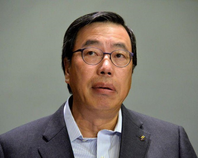 立法會主席梁君彥表示不願意見到議員被取消資格。資料圖片