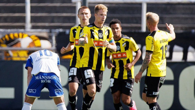 根近4次勝AIK蘇納3次贏1球，讓球主客和讓一球還是敲「和」。