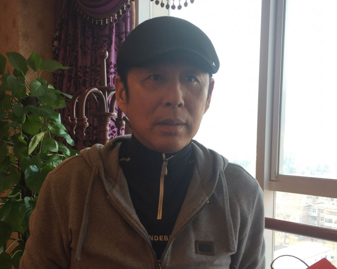 陳道明接受內地傳媒訪問否認封殺港台藝人。